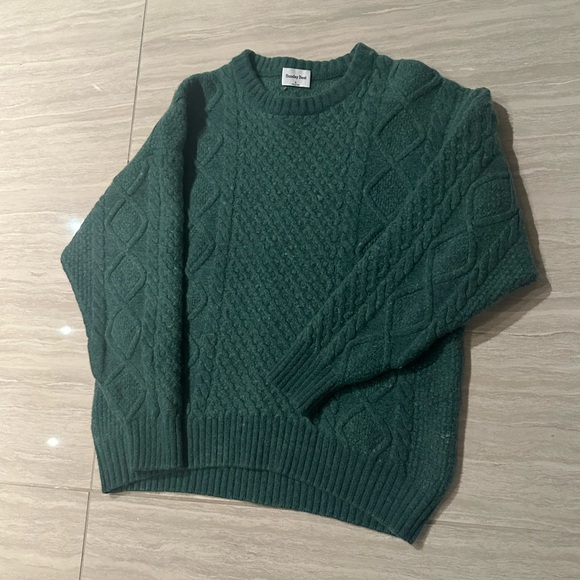 ARITZIA PEGGY SWEATER (sunday best) - Picture 2 of 4